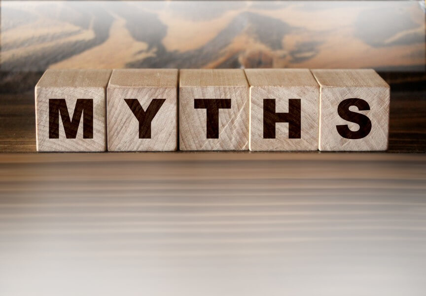 TOP 5 Myths About Subcontracting